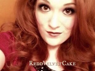 ReddVelvetCake