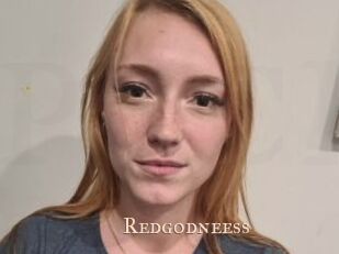 Redgodneess