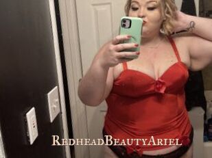 RedheadBeautyAriel