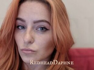 RedheadDaphne