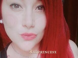 Redprincesx