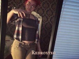 Redroxyxo