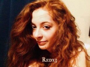 Redx3