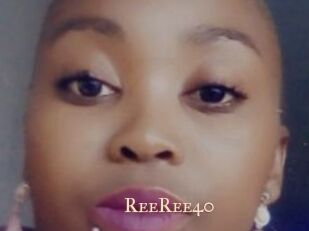 ReeRee40