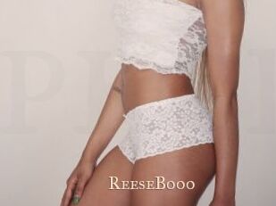 ReeseBooo