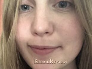 ReeseRowen