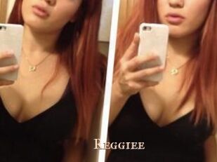 Reggiee