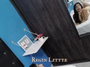 Regin_Littte