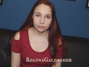 ReginaGallagher