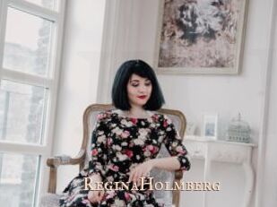 ReginaHolmberg