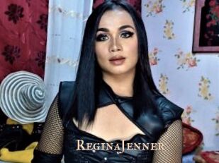ReginaJenner