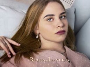 ReginaLovless