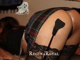 ReginaRoyal