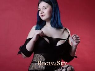 ReginaSky