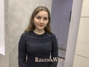 ReginaWay