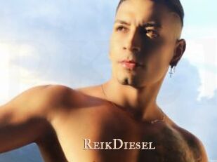 ReikDiesel