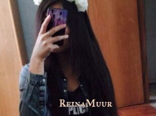 ReinaMuur