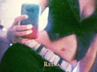 Reinaa