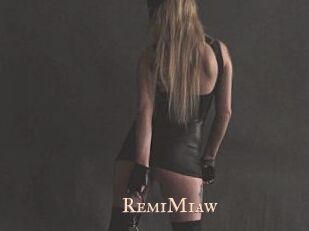 RemiMiaw