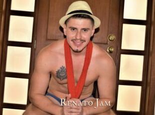 Renato_Jam