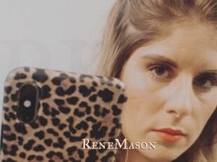 ReneMason