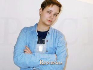 Renesma