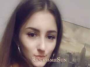 RenessmeSun