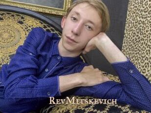 RevMitskevich