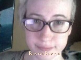 ReviveRevive