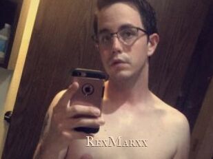 RexMarxx