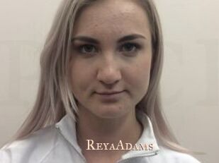 ReyaAdams