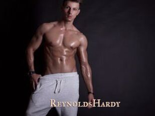 ReynoldsHardy