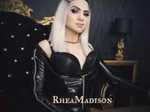RheaMadison
