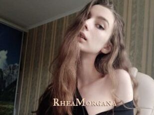 RheaMorgana