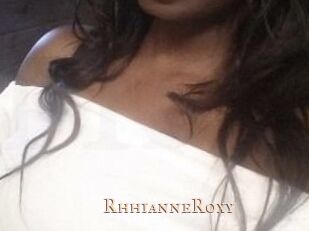 RhhianneRoxy