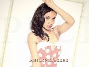 RhianneParker