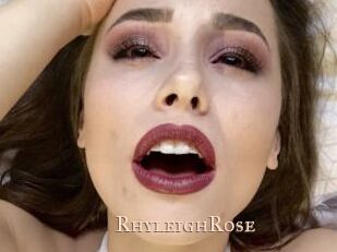 RhyleighRose