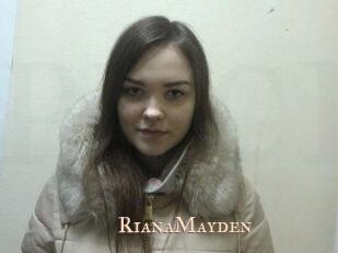 RianaMayden