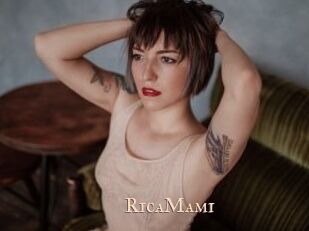 RicaMami
