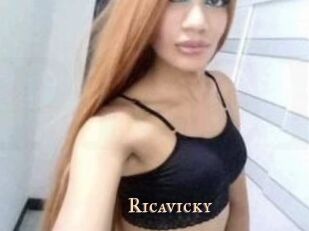Ricavicky