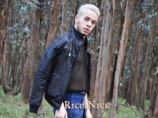 RicciNick