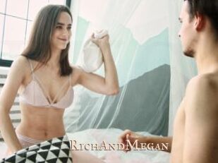 RichAndMegan