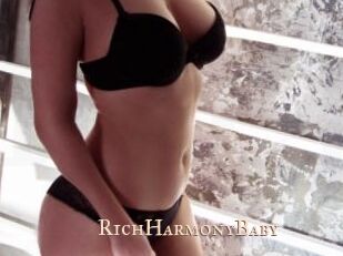 RichHarmonyBaby