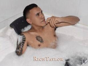 RichTaylor