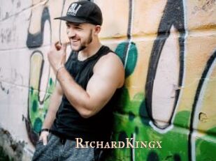 RichardKingx