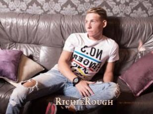 RichieRough