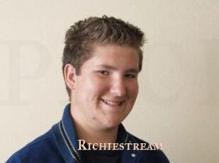 Richiestream