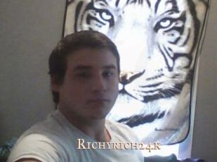 Richyrich24k
