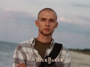 RickBaker