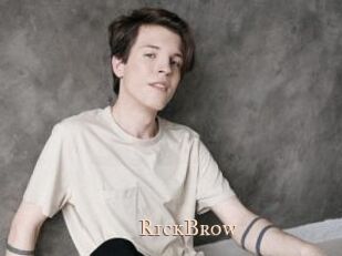 RickBrow